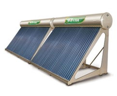 冬冠36支210雙機(jī) 永城皇明太陽能專營(yíng)產(chǎn)品分類與冷熱水系統(tǒng)解析